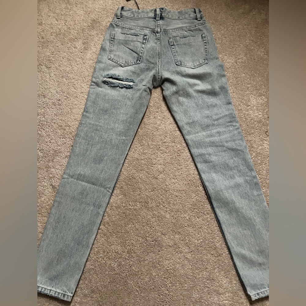 Super Cute Denim Perfect for Spring